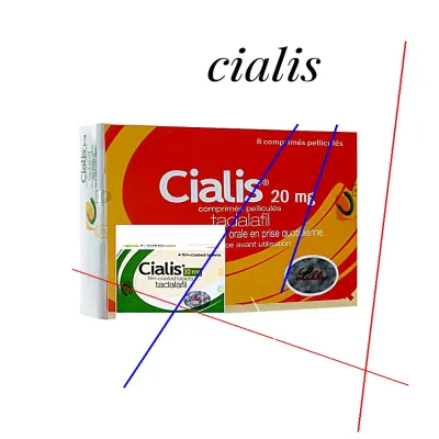 Ordonnance cialis en ligne